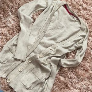 Aeropostale cardigan